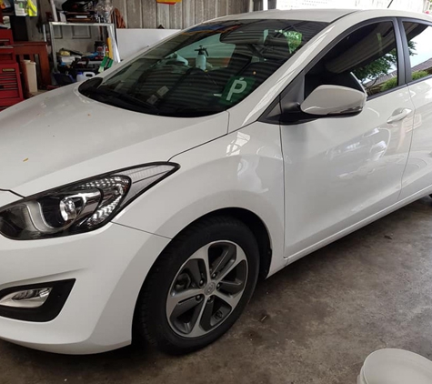 Premier Tinting