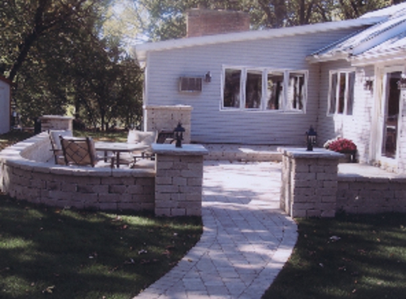 Garas Landscaping - Machesney Park, IL