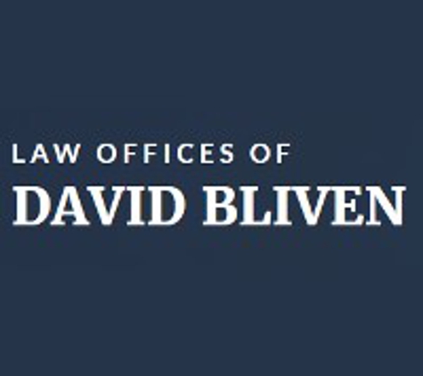 Law Offices of David Bliven - White Plains, NY