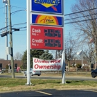 Sunoco Gas Station