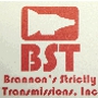 Brannon's Strictly Transmissions
