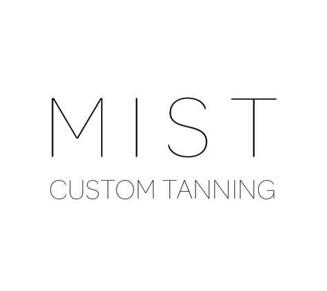 Mist Custom Tanning - Sacramento, CA