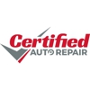 Certified Auto Repair gallery