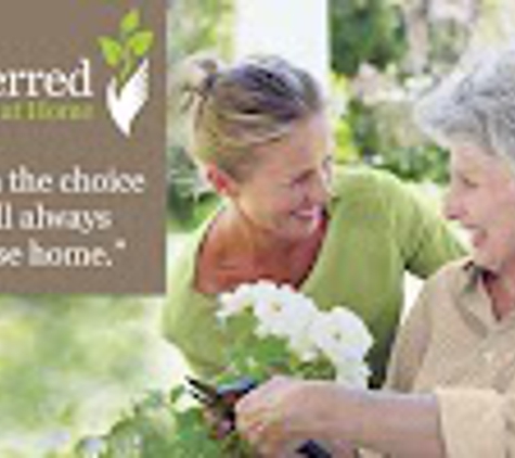 Preferred Care at Home of Central Pasco and North Pinellas - Lutz, FL