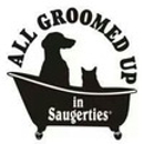 All Groomed Up - Pet Grooming
