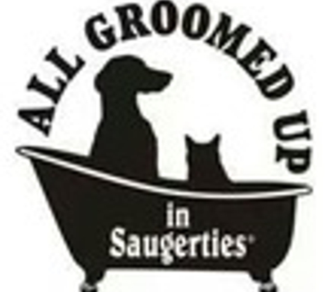 All Groomed Up - Saugerties, NY