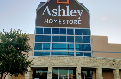 Ashley Homestore 12493 W Interstate 10 San Antonio Tx 78230 Yp Com