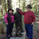 Fort Clatsop National Memorial - Historical Places