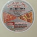 Brooklyn Boys Pizzeria - Pizza