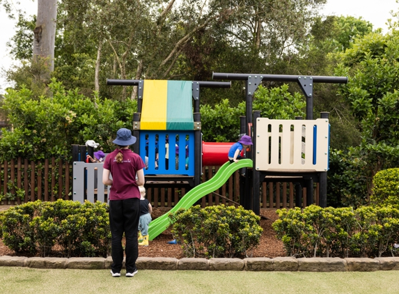 Tillys Play & Development Centre - Cardiff, NSW. Bolwarra