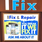 Ifix And Repair