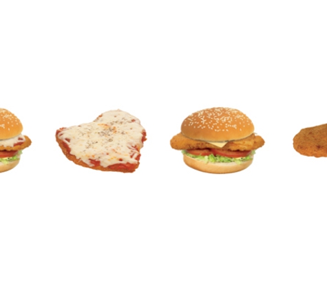 Kingsley's Chicken Pty Ltd - Woden, ACT