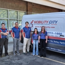Mobility City - Medical Equipment & Supplies