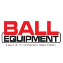 Ball Equipment of Richmond - Lawn Mowers