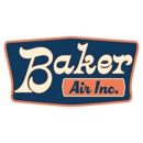 Baker Air Inc. - Fireplaces