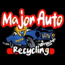 Major Auto Recycling - Automobile Salvage