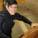 Well Structured Equine - Massage Services