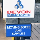 Devon Self Storage Jackson, Mississippi