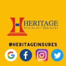Heritage Insurance Brokers - Public Transportation
