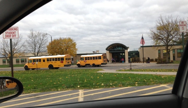 Roxboro Road Middle School - Syracuse, NY