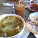 Vina Del Mar Salvadorian Typical Food - Mexican Restaurants