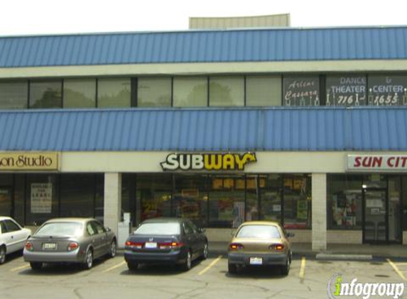 Subway - North Olmsted, OH