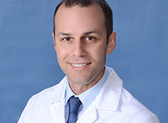 Joshua D. Rosenberg, MD - Ventura, CA