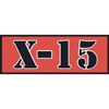 X-15 Boat Storage gallery