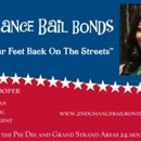 2nd Chance Bail Bonds - Bail Bonds