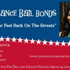 2nd Chance Bail Bonds