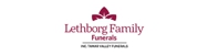 Lethborg Family Funerals Logo