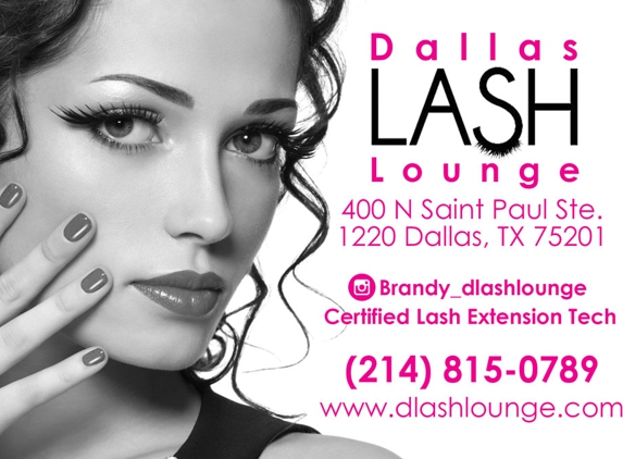 LashesbyBrandy - Dallas, TX