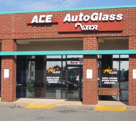 Ace Glass - Richmond, VA