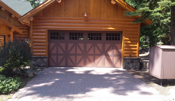 Alpine Garage Door of Lake Tahoe - South Lake Tahoe, CA