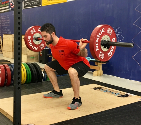 Barbell Rehab - Mount Pleasant, PA