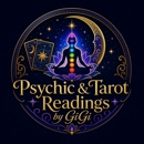 Psychic & Tarot Readings by GiGi - Psychics & Mediums