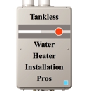 Tankless Water Heater Pros - Plumbing-Drain & Sewer Cleaning