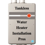 Tankless Water Heater Pros