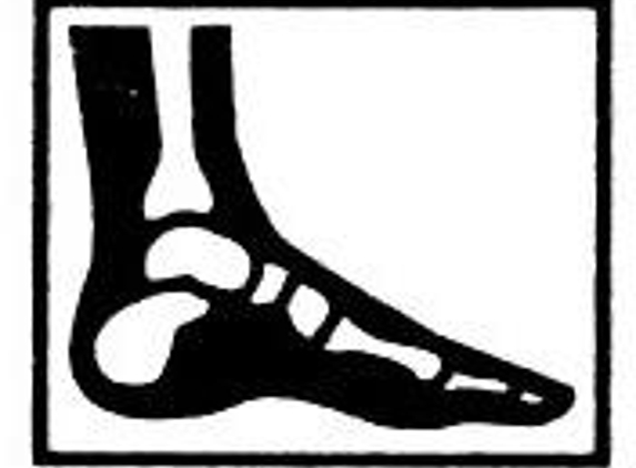 Seattle Foot and Ankle Center: J John Hoy DPM PS - Seattle, WA