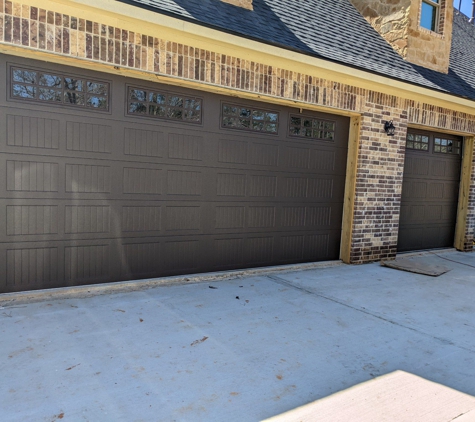 Ranger Garage Door Repair - Houston, TX