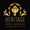 Heritage India Fashions gallery