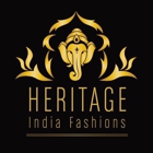 Heritage India Fashions