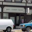 John the Fashion Tailor - Tailors