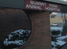 Summit Park Animal Hospital - Lees Summit, MO 64063