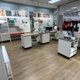 Target Optical