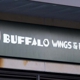 Buffalo Wings & Rings