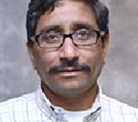 Surendra B Avula, MD - Oak Lawn, IL