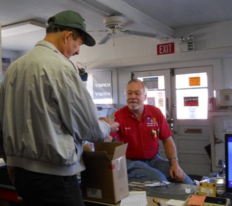 Warren's Appliance Parts - Alexander City, AL