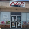 nail garden & spa gallery