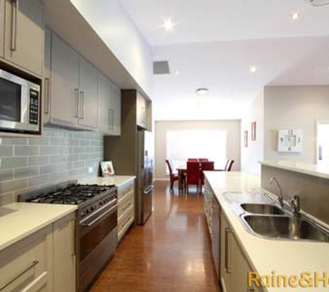 Raine & Horne Dubbo - Dubbo, NSW